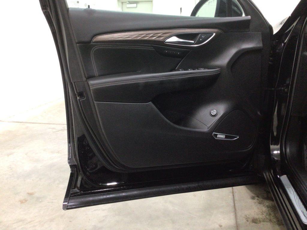 used 2023 Buick Envision car, priced at $31,800