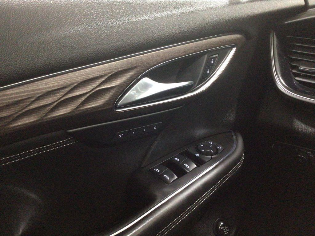 used 2023 Buick Envision car, priced at $31,800