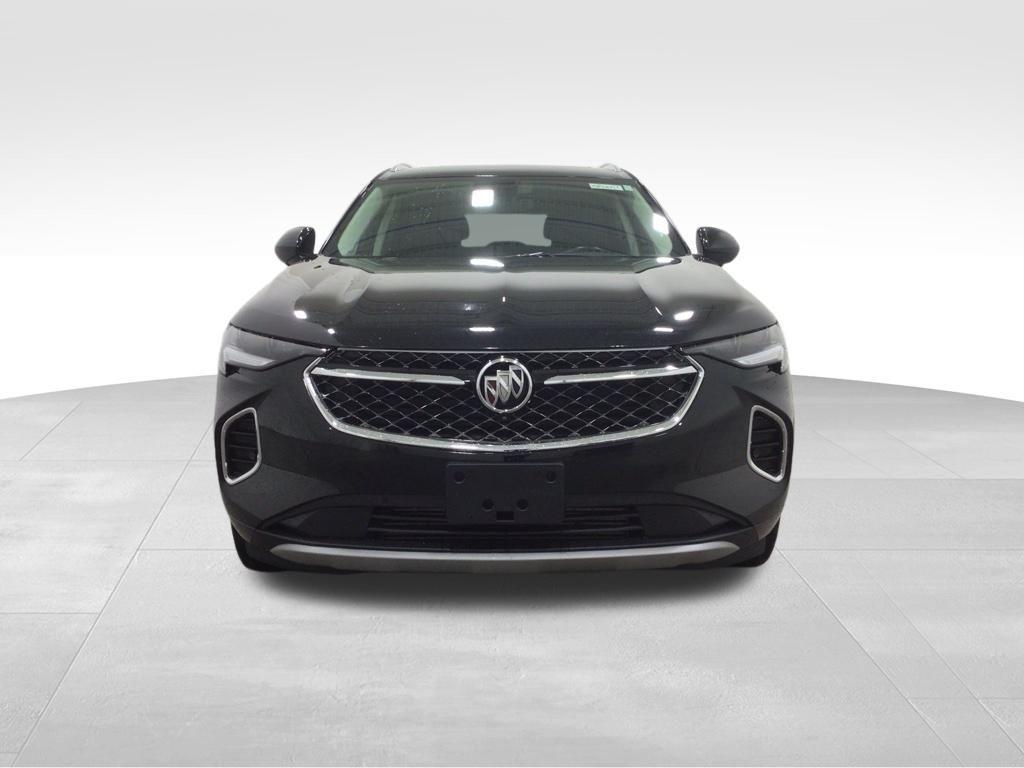 used 2023 Buick Envision car, priced at $31,800