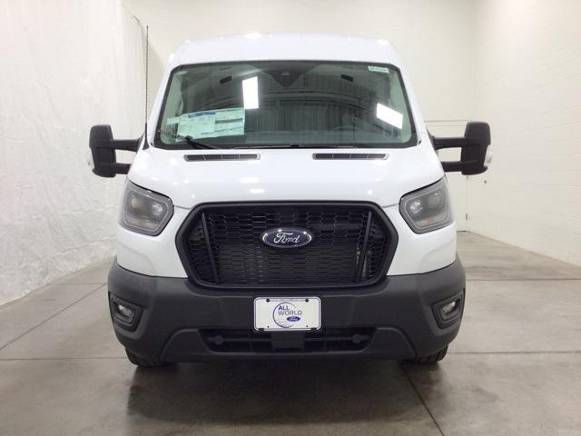 new 2024 Ford Transit-350 car, priced at $57,040