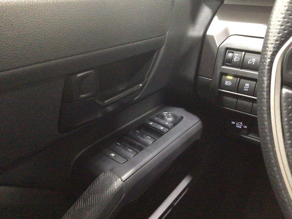 used 2024 Toyota Tacoma car, priced at $37,500