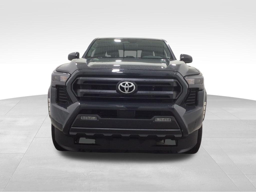 used 2024 Toyota Tacoma car, priced at $37,500