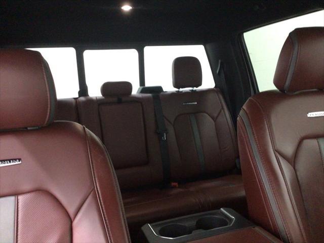 used 2020 Ford F-250 car, priced at $54,500