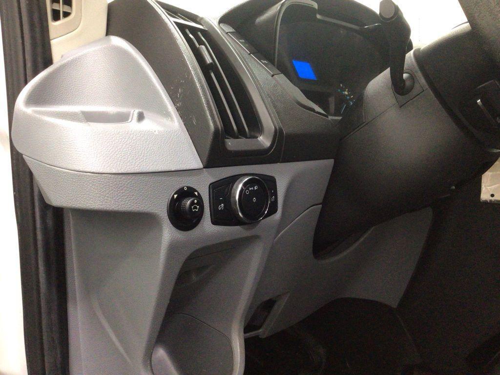 used 2016 Ford Transit-350 car, priced at $20,000