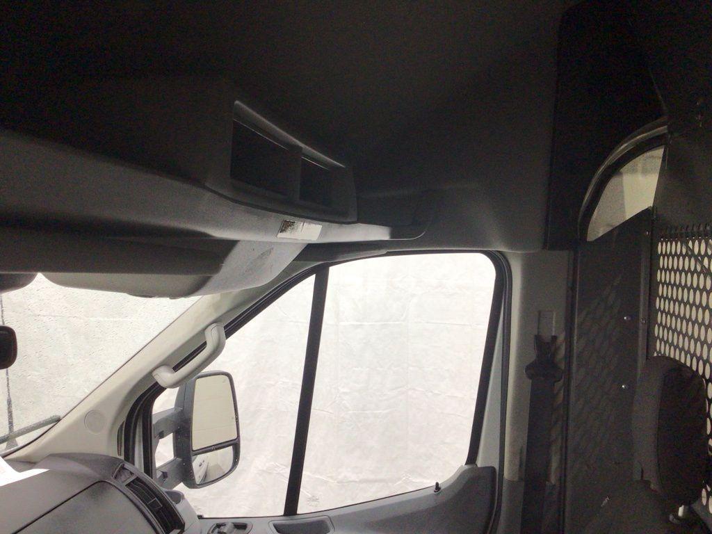 used 2016 Ford Transit-350 car, priced at $20,000