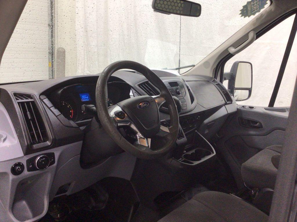 used 2016 Ford Transit-350 car, priced at $20,000