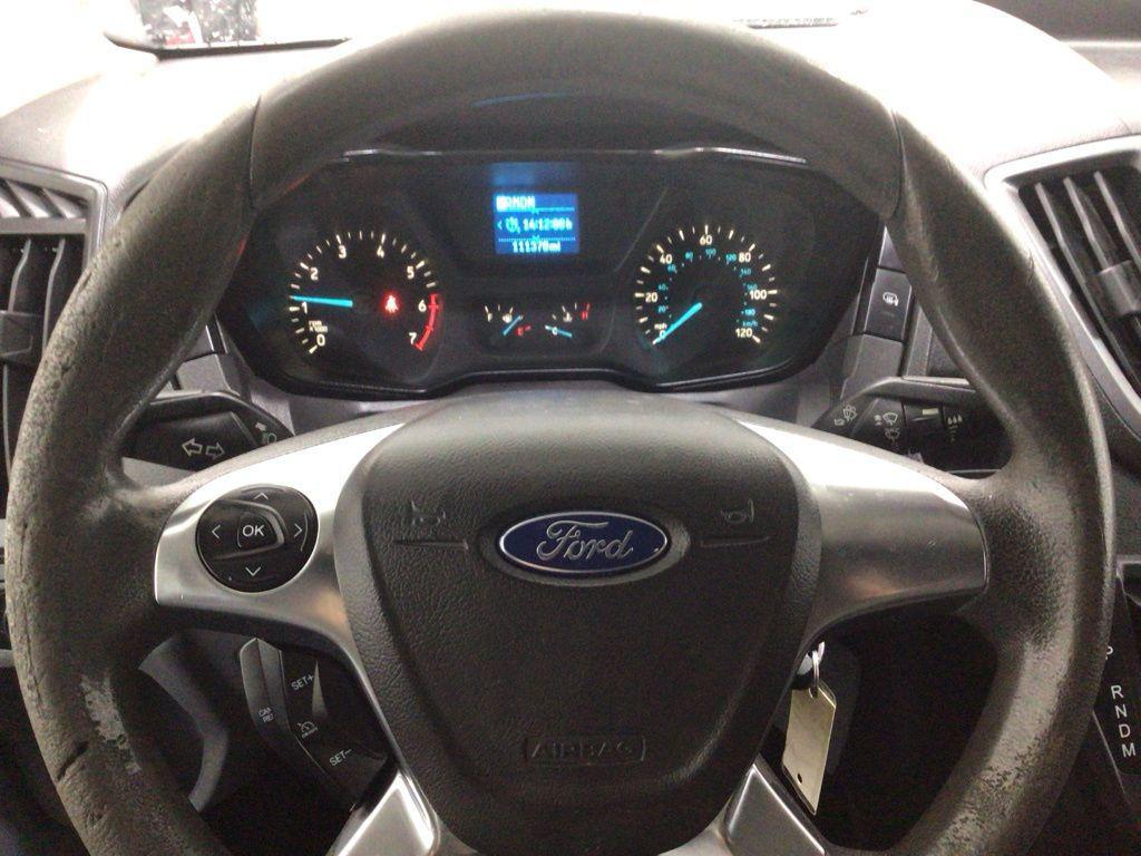 used 2016 Ford Transit-350 car, priced at $20,000