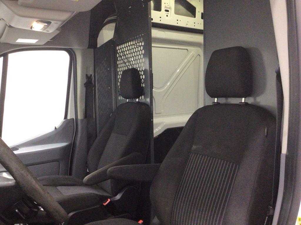 used 2016 Ford Transit-350 car, priced at $20,000