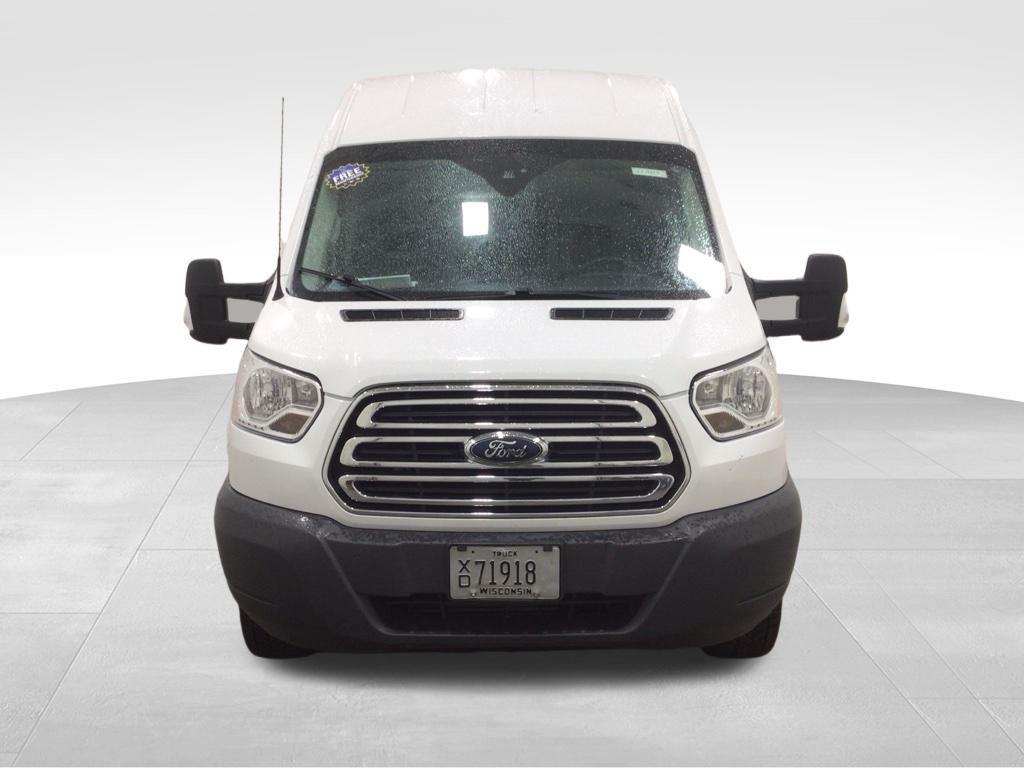 used 2016 Ford Transit-350 car, priced at $20,000