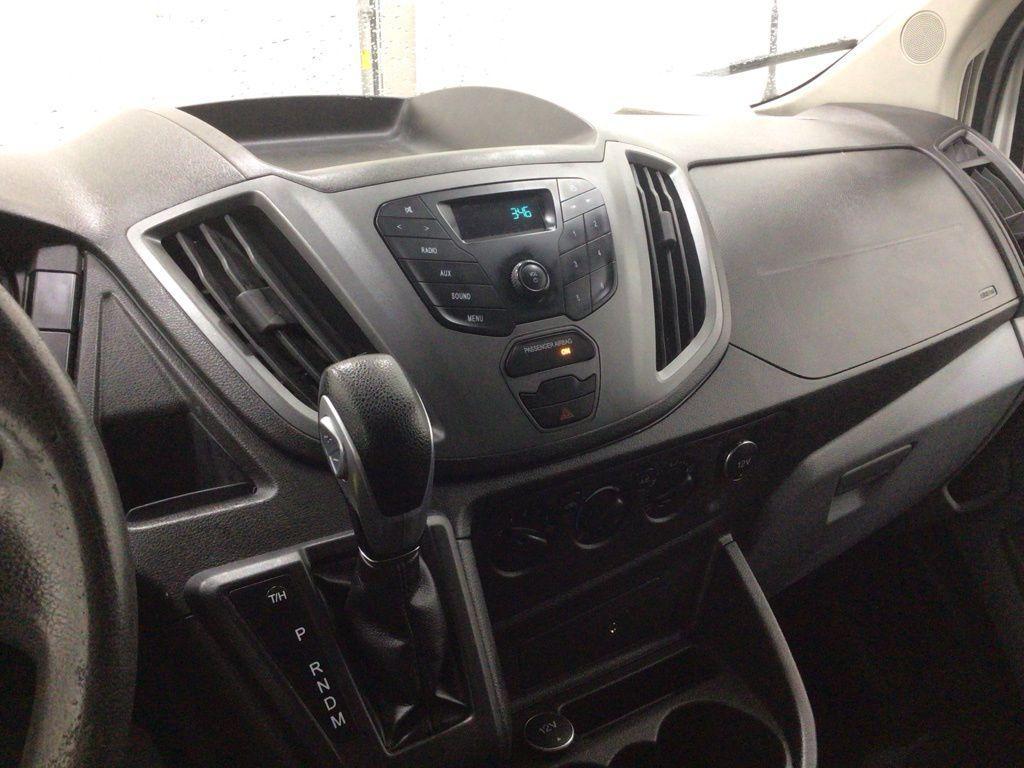 used 2016 Ford Transit-350 car, priced at $20,000
