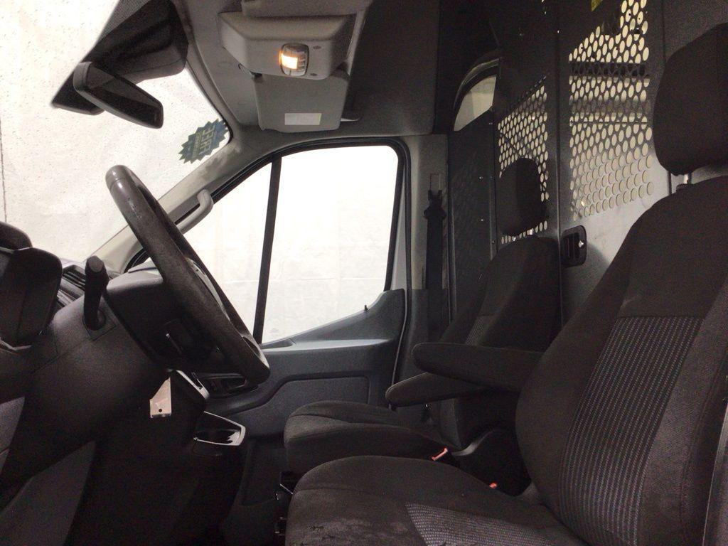 used 2016 Ford Transit-350 car, priced at $20,000