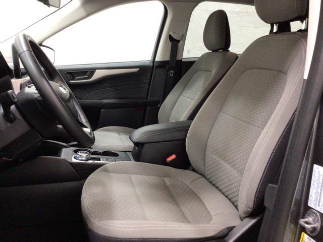 used 2022 Ford Escape car, priced at $21,988