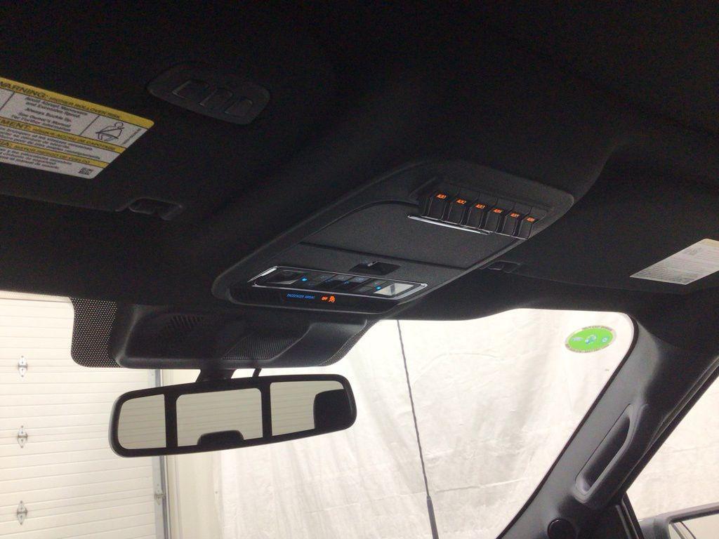 new 2025 Ford F-150 car, priced at $75,603