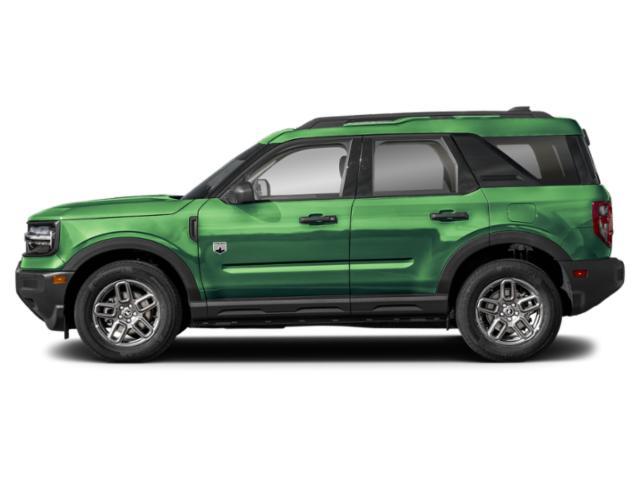 new 2025 Ford Bronco Sport car, priced at $33,784