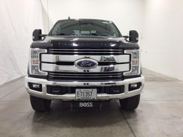 used 2019 Ford F-250 car, priced at $53,000