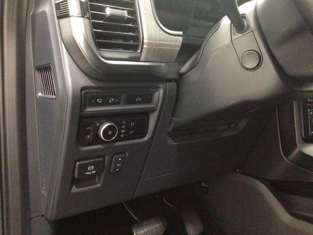 used 2023 Ford F-150 car, priced at $57,000