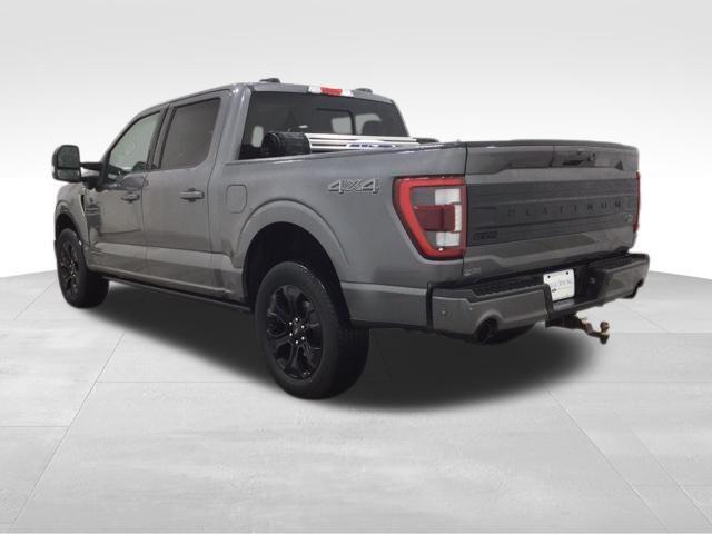 used 2023 Ford F-150 car, priced at $57,000