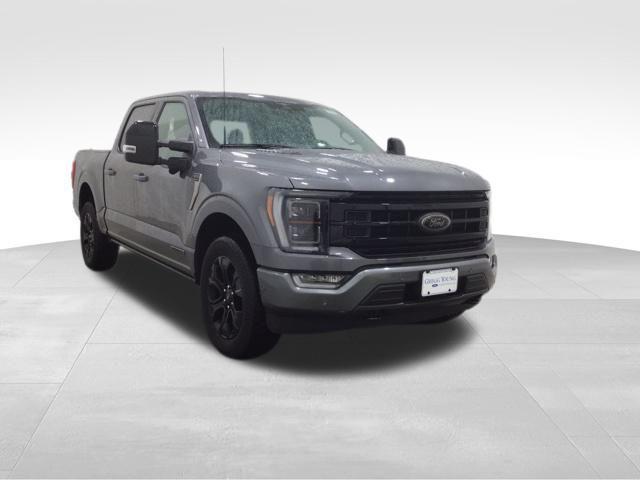 used 2023 Ford F-150 car, priced at $57,000