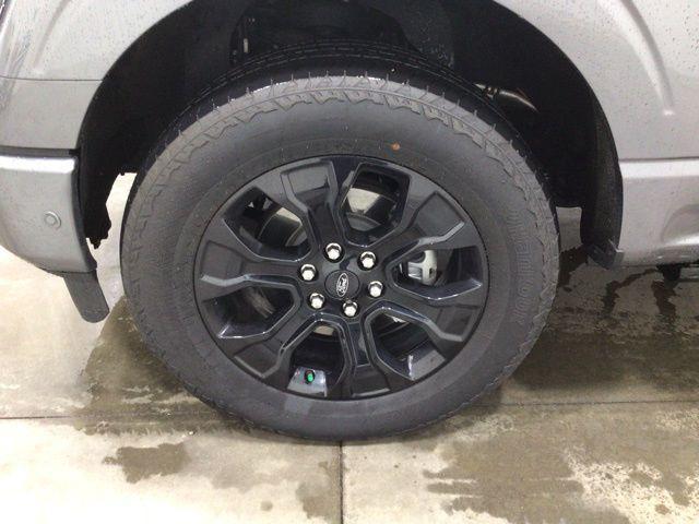 used 2023 Ford F-150 car, priced at $57,000