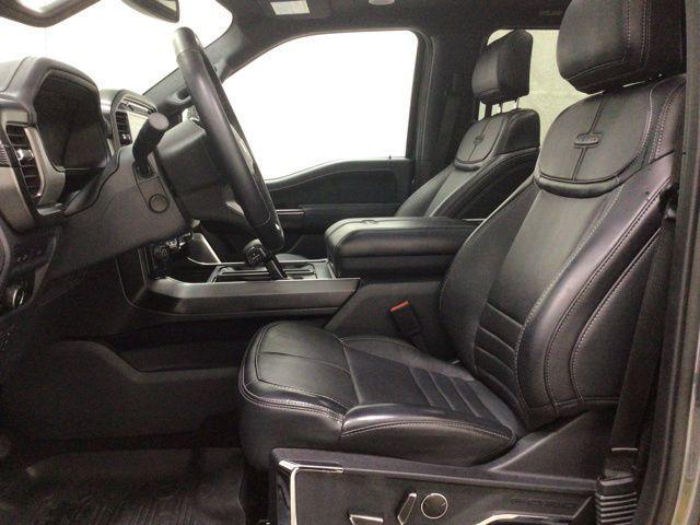 used 2023 Ford F-150 car, priced at $57,000