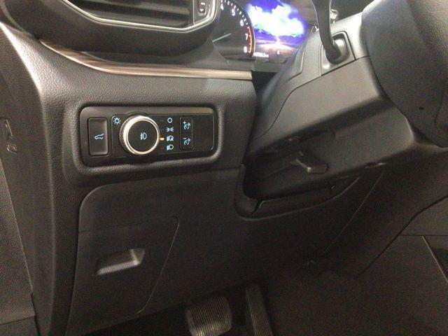 used 2023 Ford Explorer car, priced at $31,988