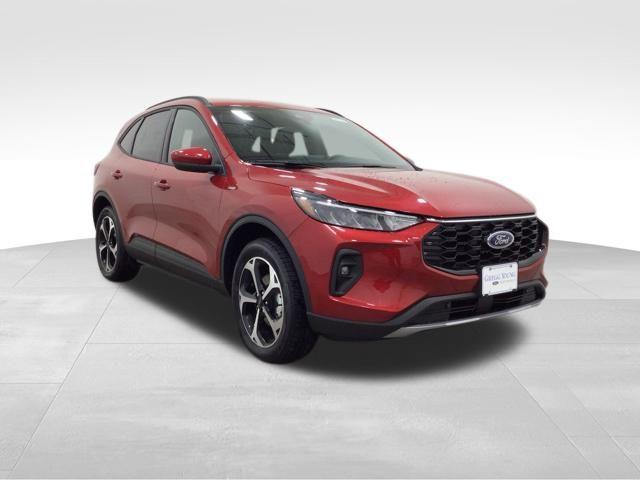 new 2025 Ford Escape car, priced at $36,450