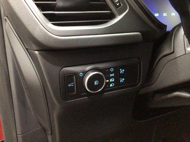 new 2025 Ford Escape car, priced at $36,450