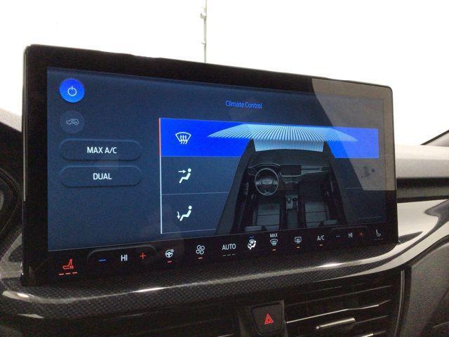 new 2025 Ford Escape car, priced at $36,450