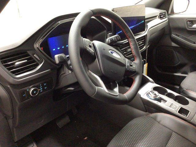 new 2025 Ford Escape car, priced at $36,450