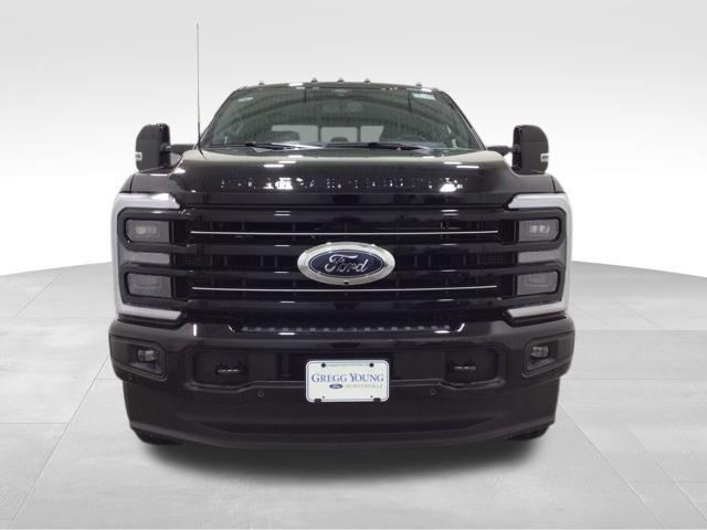 new 2025 Ford F-350 car, priced at $80,327