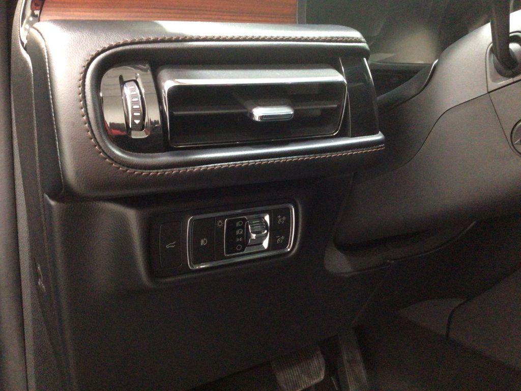 used 2021 Lincoln Aviator car, priced at $42,000