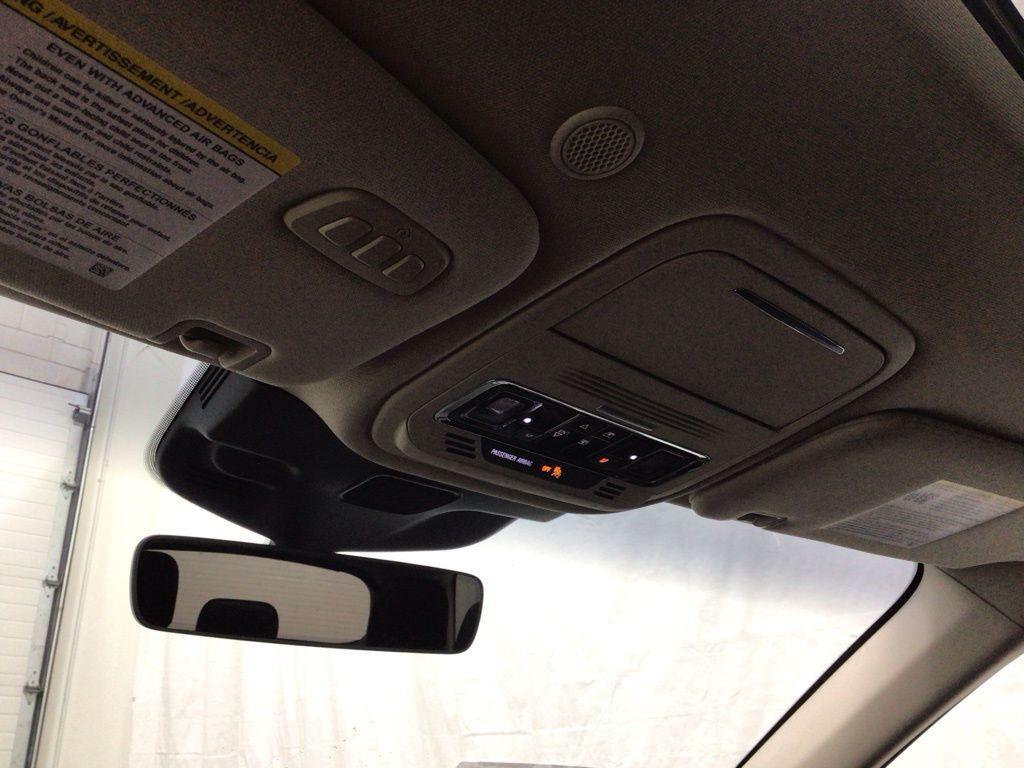 used 2021 Lincoln Aviator car, priced at $42,000