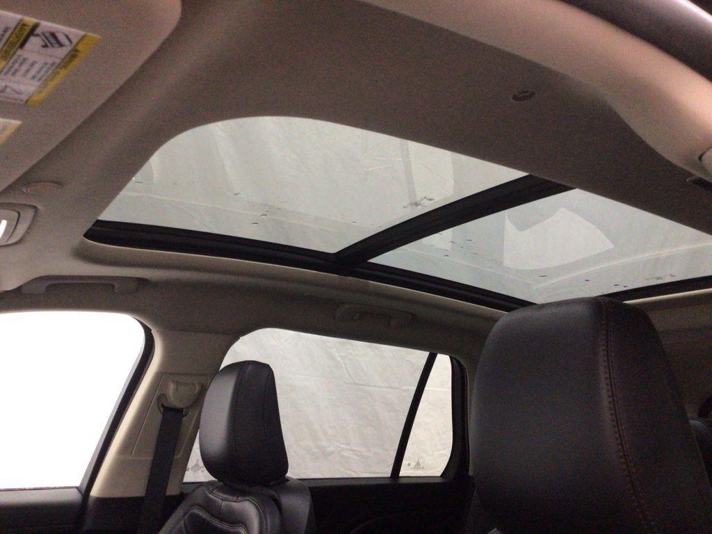 used 2021 Lincoln Aviator car, priced at $42,000