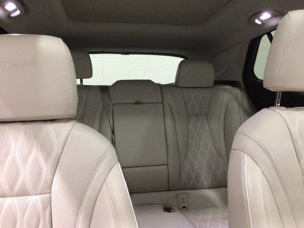 used 2023 Buick Envision car, priced at $30,845