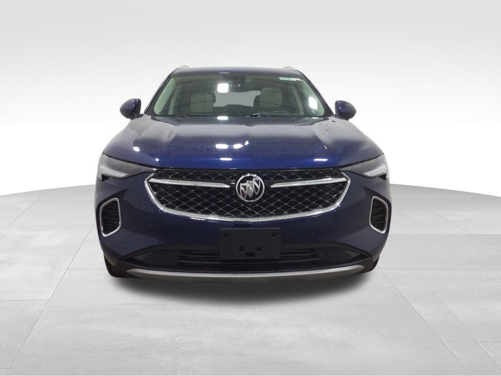 used 2023 Buick Envision car, priced at $30,845