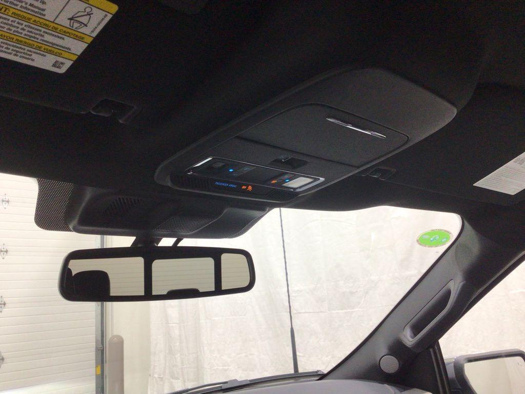 new 2025 Ford F-150 car, priced at $65,827