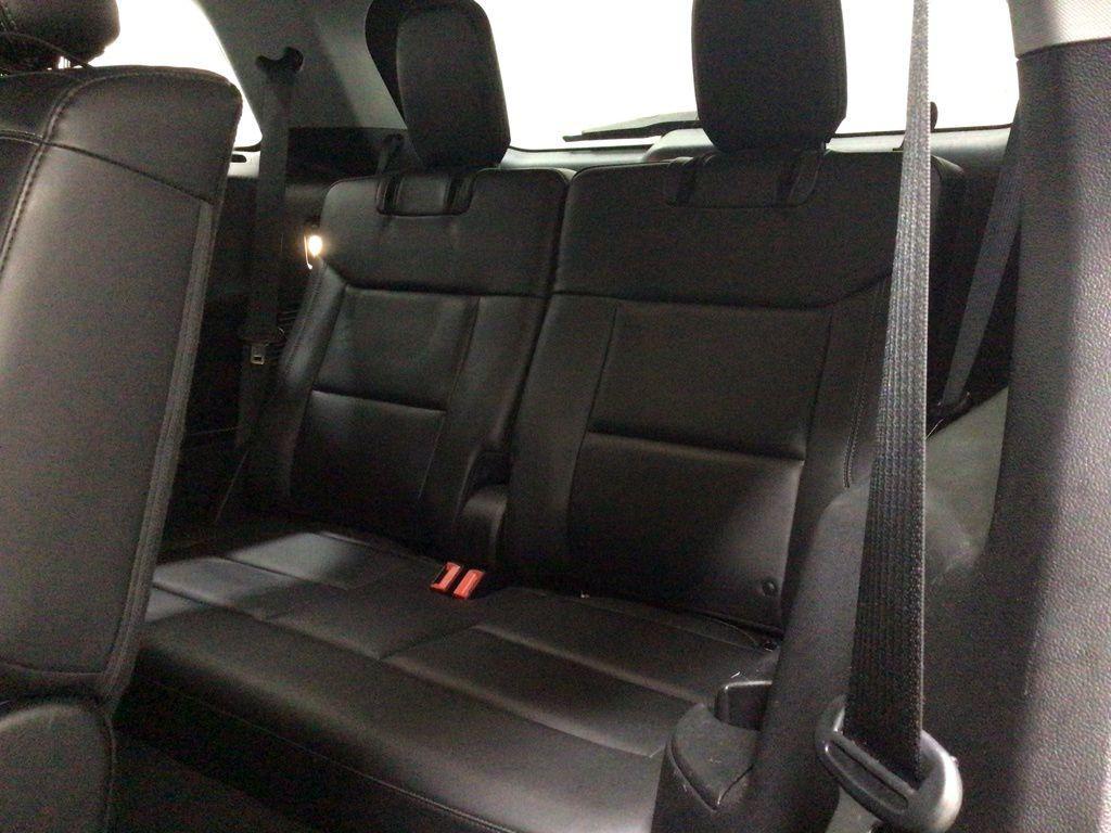 used 2022 Ford Explorer car, priced at $30,600