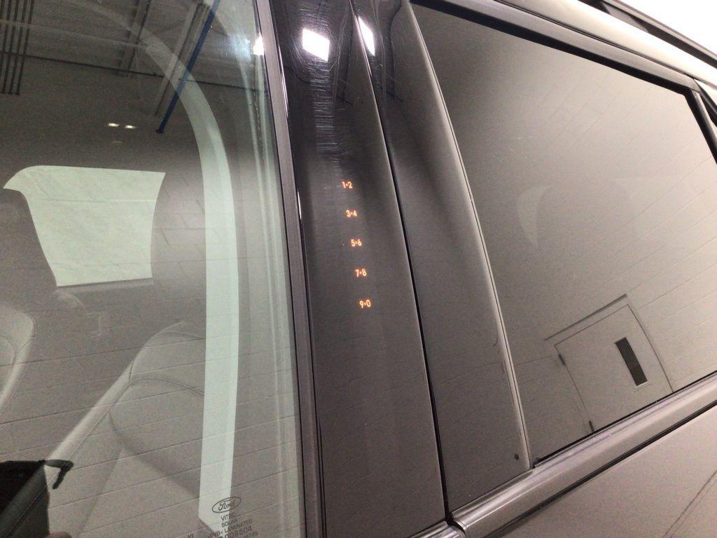 used 2022 Ford Explorer car, priced at $30,600