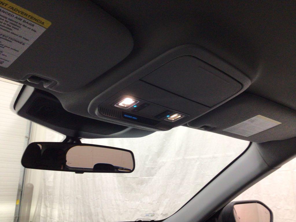 used 2022 Ford Explorer car, priced at $30,600