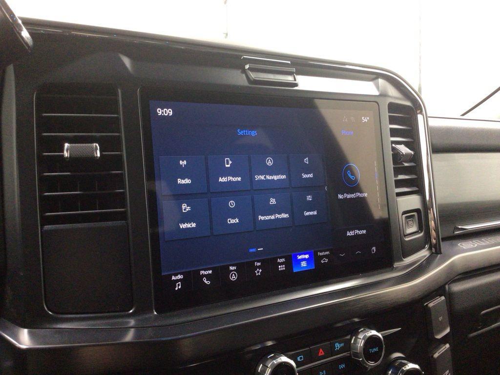 new 2026 Ford F-350 car, priced at $73,680