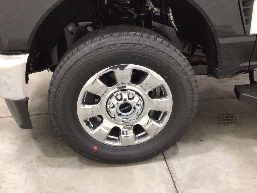 new 2026 Ford F-350 car, priced at $73,680