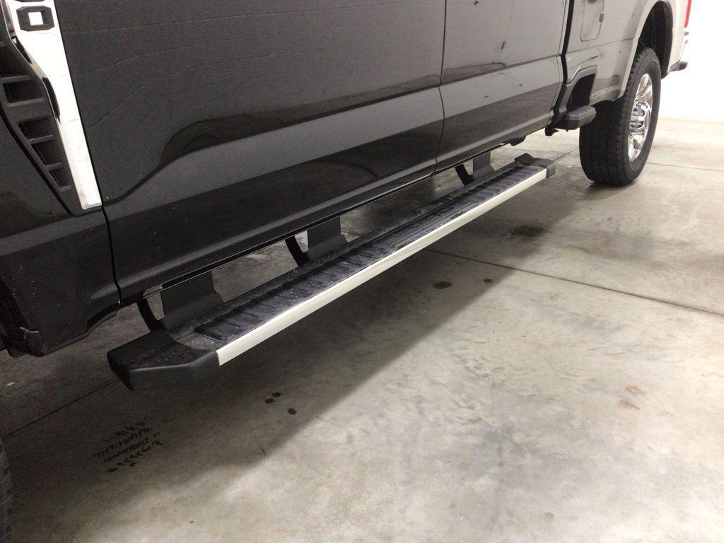 new 2026 Ford F-350 car, priced at $73,680