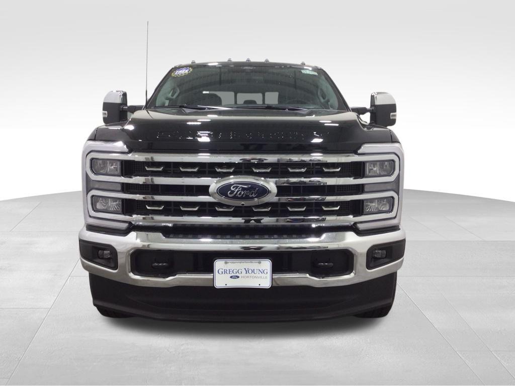 new 2026 Ford F-350 car, priced at $73,680