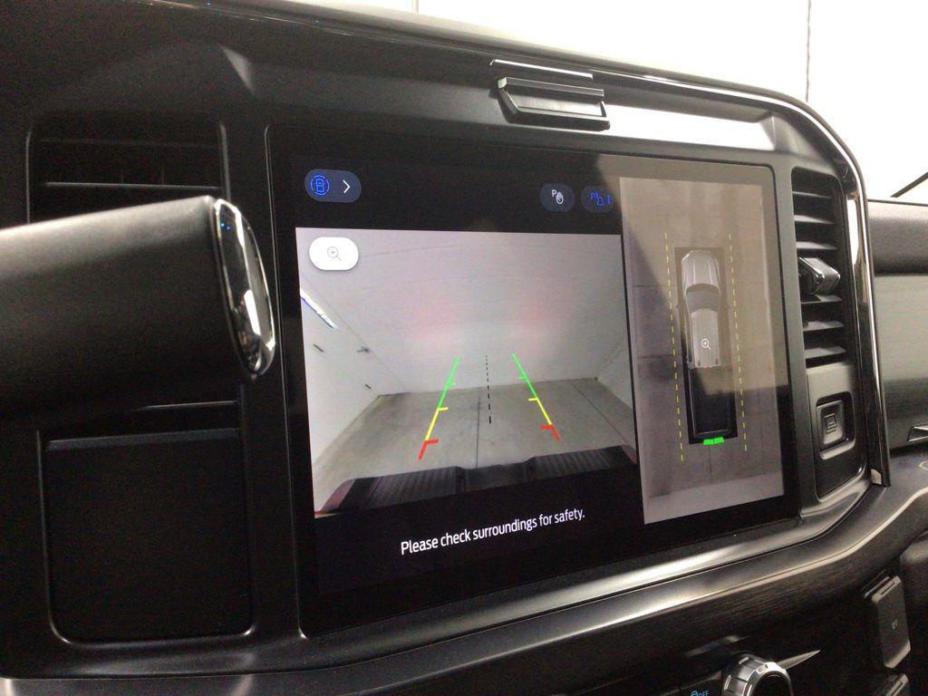 new 2026 Ford F-350 car, priced at $73,680