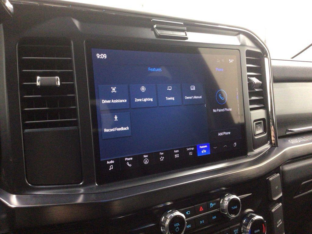 new 2026 Ford F-350 car, priced at $73,680