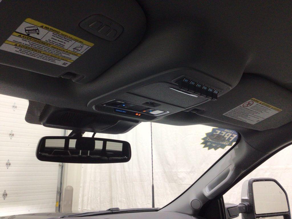 new 2026 Ford F-350 car, priced at $73,680