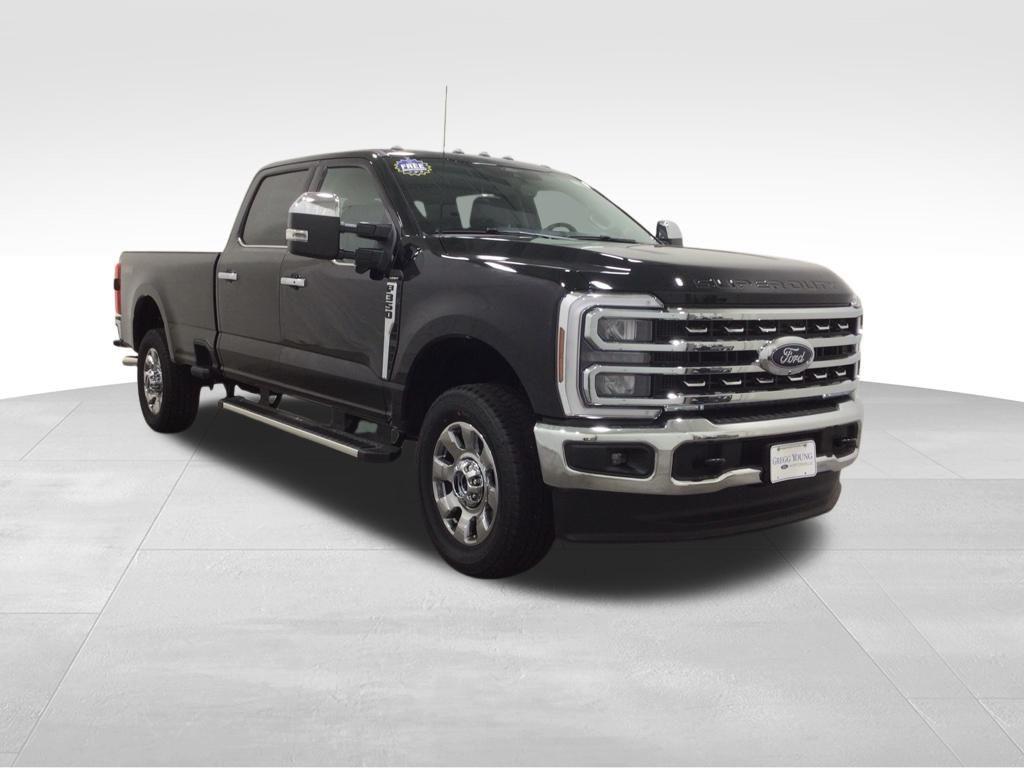 new 2026 Ford F-350 car, priced at $73,680
