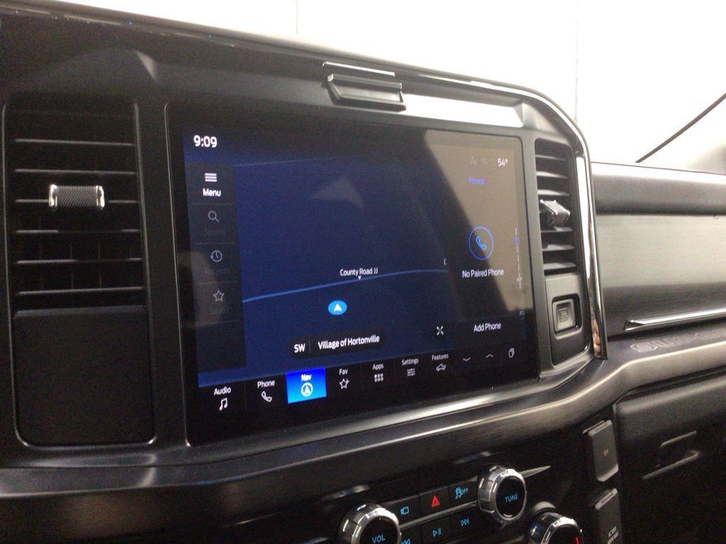 new 2026 Ford F-350 car, priced at $73,680