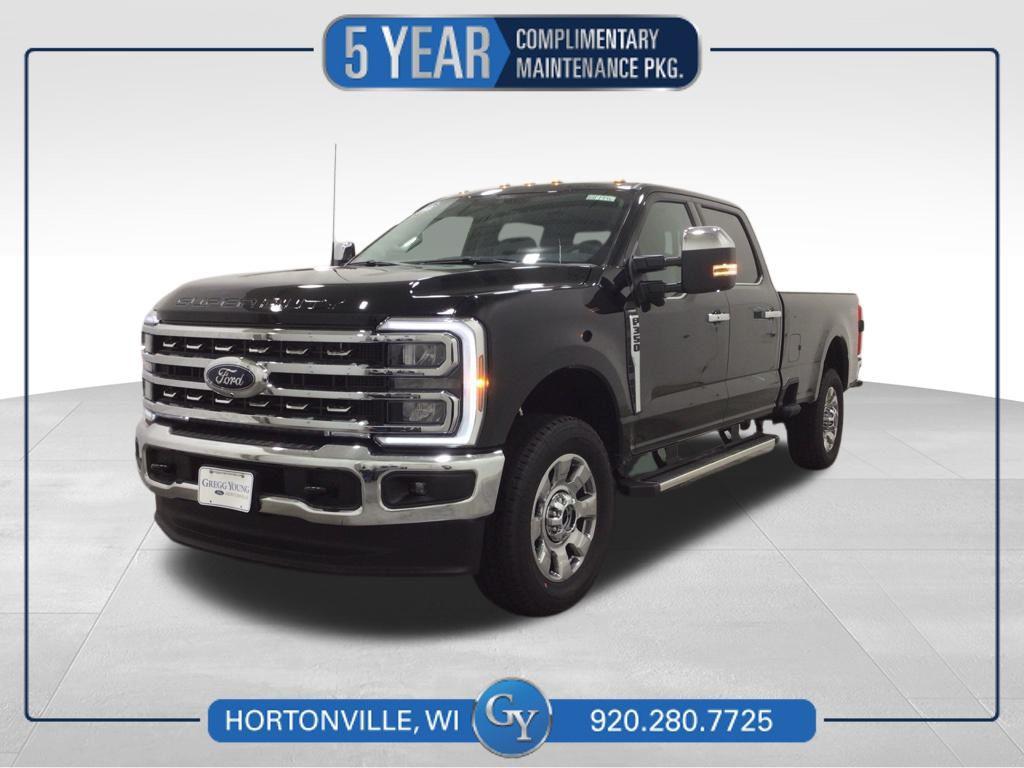 new 2026 Ford F-350 car, priced at $73,680