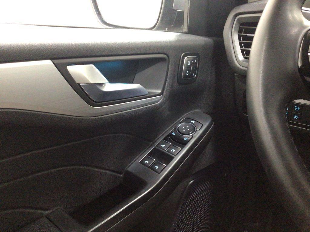 used 2024 Ford Escape car, priced at $27,000